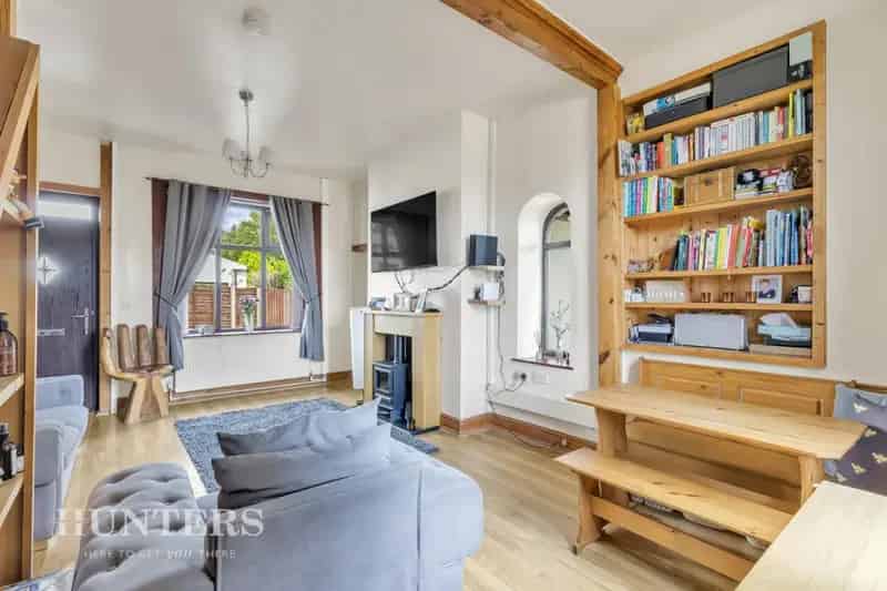 2 Bedroom House for Sale in Wardle