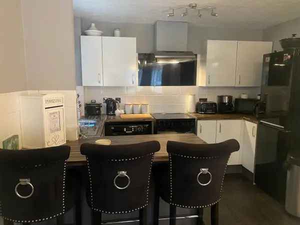 Flat For Rent in Tunbridge Wells, England