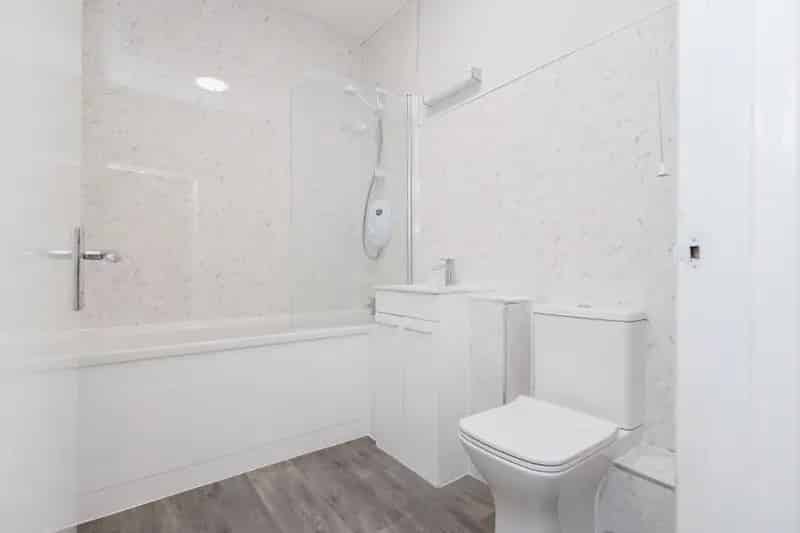 1 Bedroom Flat Bournemouth Town Centre