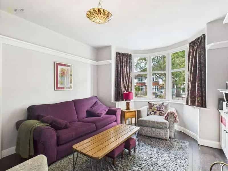 4 Bed Detached House For Sale No Onward Chain