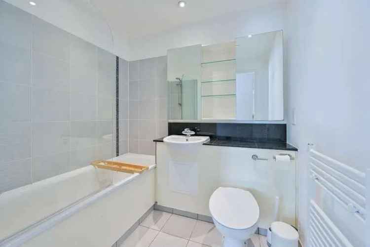 2 Bed Flat for Sale Near City Centre