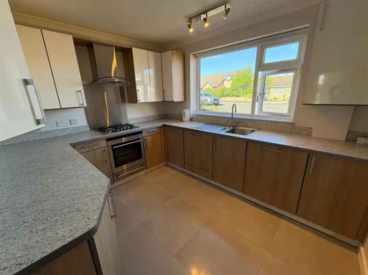 2 Bedroom Semi-Detached Bungalow for Sale
