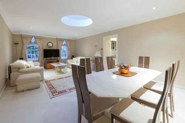 Flat for sale in Rutland Gate, London SW7