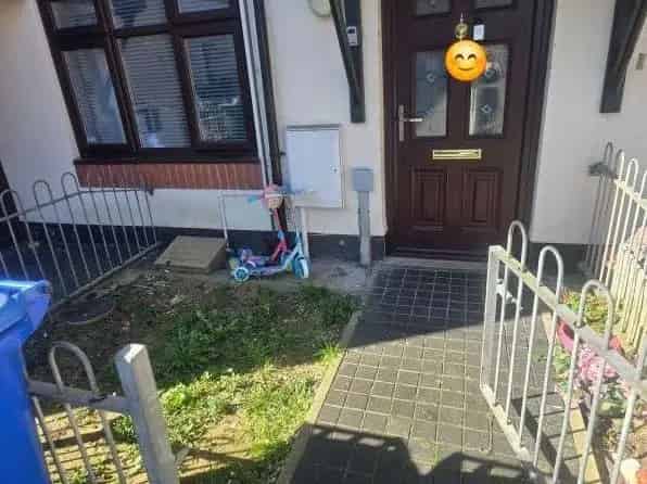 2 Bed House North Lowestoft Near Beach