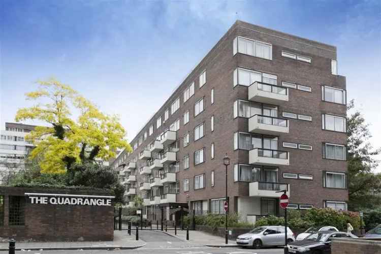 2 Bedroom Flat to Rent Near Edgware Road and Paddington