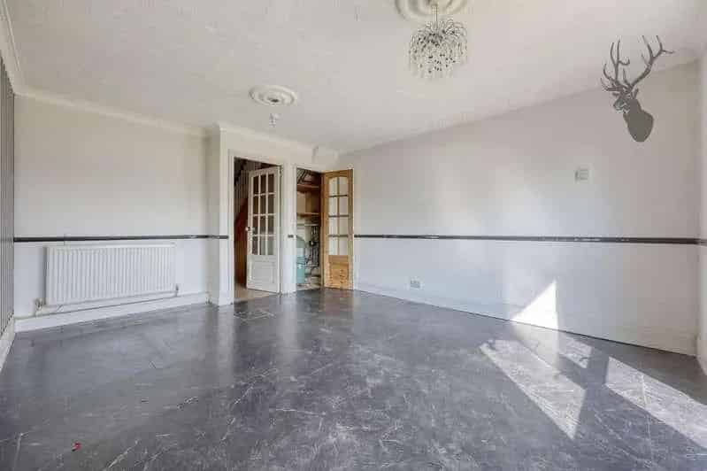 2 Bed House For Sale Beckton - Renovation Project