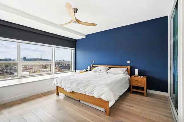 Flat for sale in Grosvenor Road, London SW1V