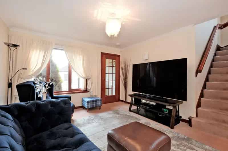 3 Bedroom Detached Villa Kingswells Modern Family Home