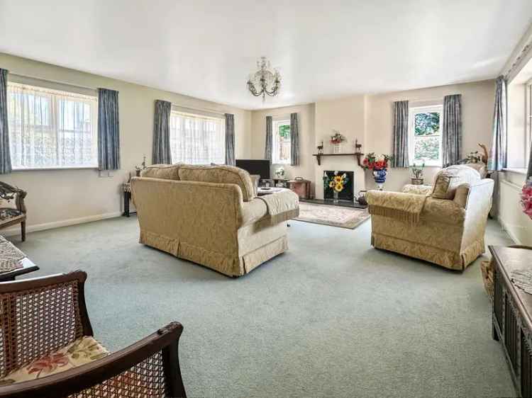 Detached Bungalow for sale with 3 bedrooms, Moor Road, Langham