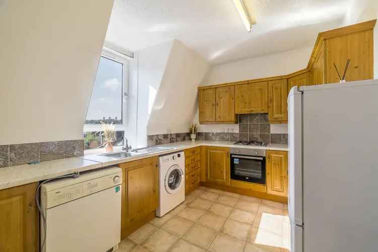 Flat For Rent in Aberdeen City, Scotland