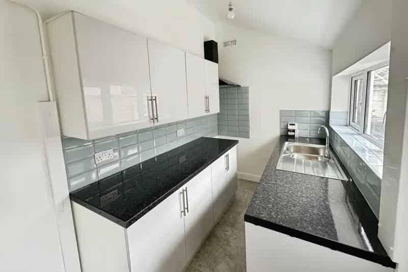 Immaculate 2-Bedroom Terraced House Fully Refurbished Zero Deposit Available