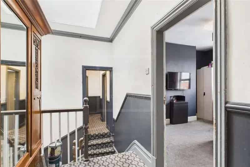 4 Bed Victorian House for Sale