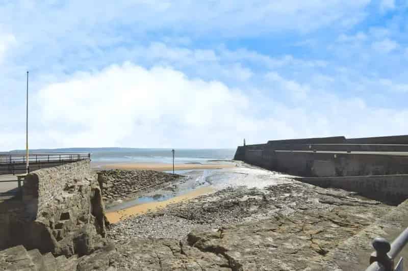 1 Bedroom Maisonette Apartment Porthcawl Harbour High Specification