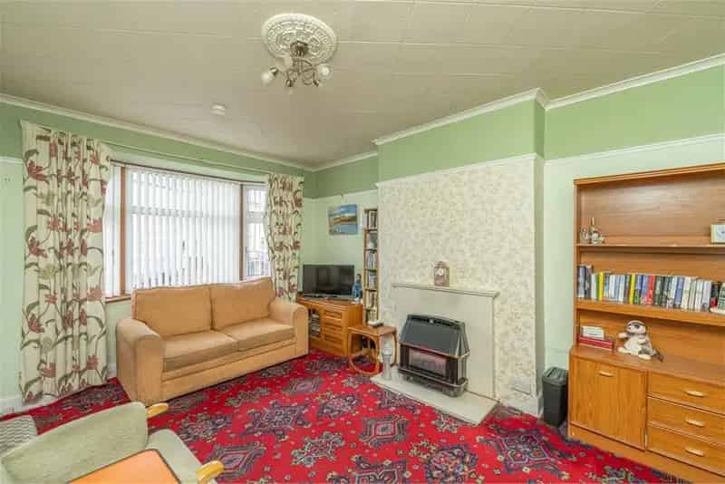 2 Bed Terraced House - Renovation Project