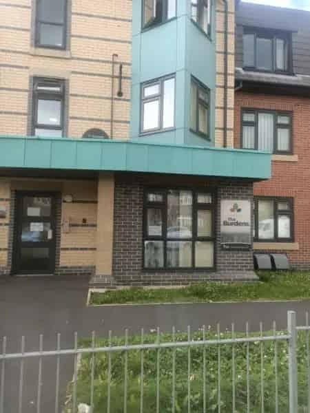 Flat For Rent , Manchester, England