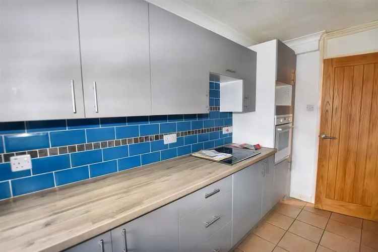 1 Bedroom Flat for Sale by Online Auction