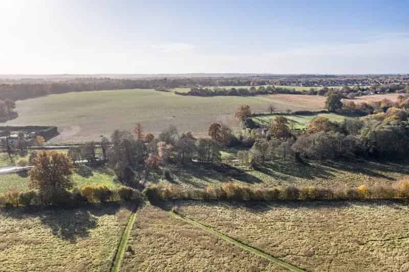 Agricultural Land for Sale Residential or Commercial Use