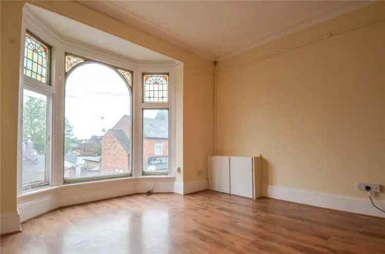 1 Bedroom Apartment near Kings Heath High Street