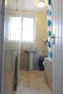 3 rooms house of 33 m² in Sheffield