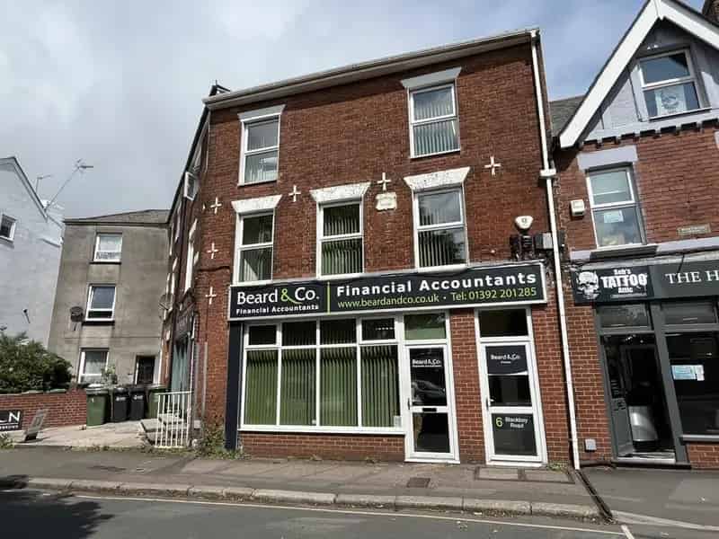 City Centre Investment Property 649 sq ft Office Space