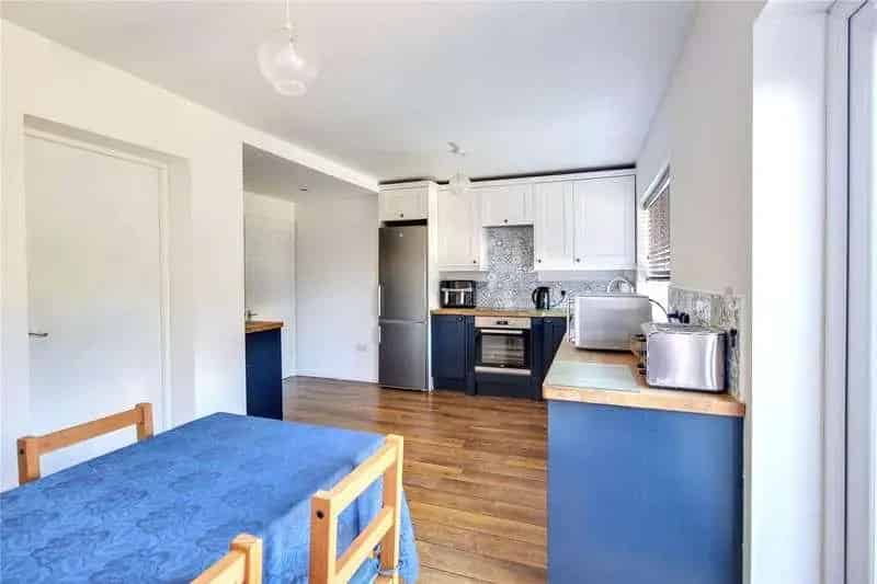 4 Bed House for Sale in Hellesdon, Norwich