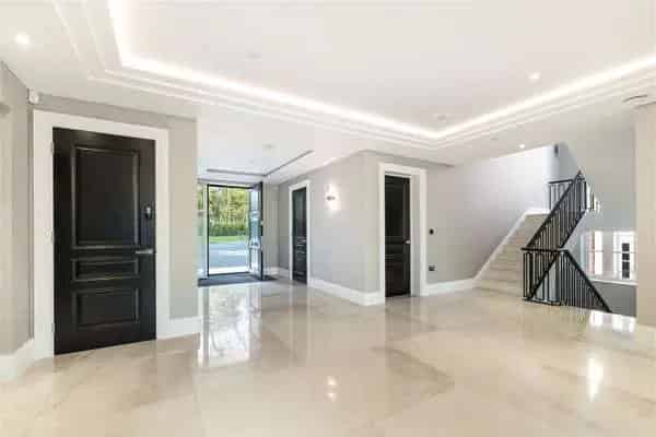 Maple Manor Ascot New Home