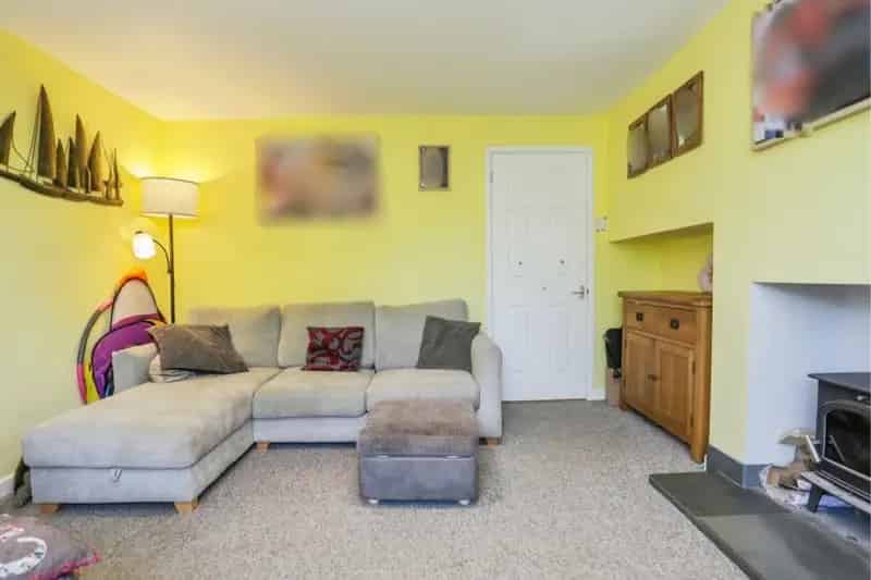 3 Bed Semi-Detached House in Helmingham