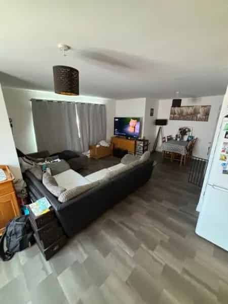 2 Bedroom Ground Floor Flat Maidstone Open Plan Living Large Bedrooms Disabled Access