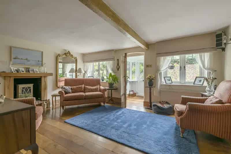 4 Bedroom Detached Period Cottage For Sale