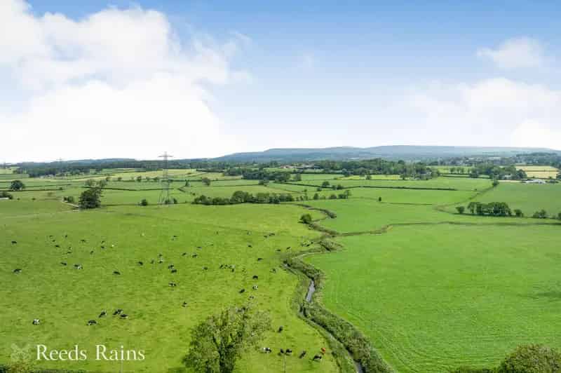 3 Bedroom Semi Detached House For Sale Cockerham Lancashire
