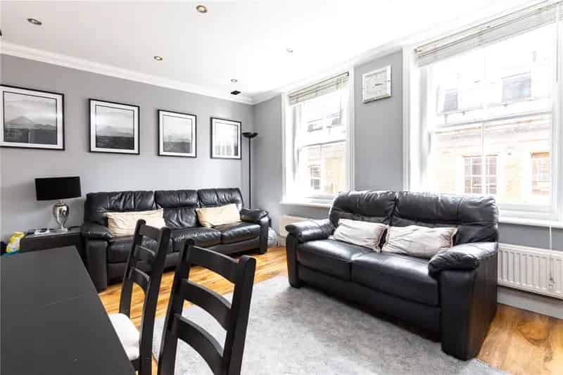 4 Bedroom House near Brick Lane London