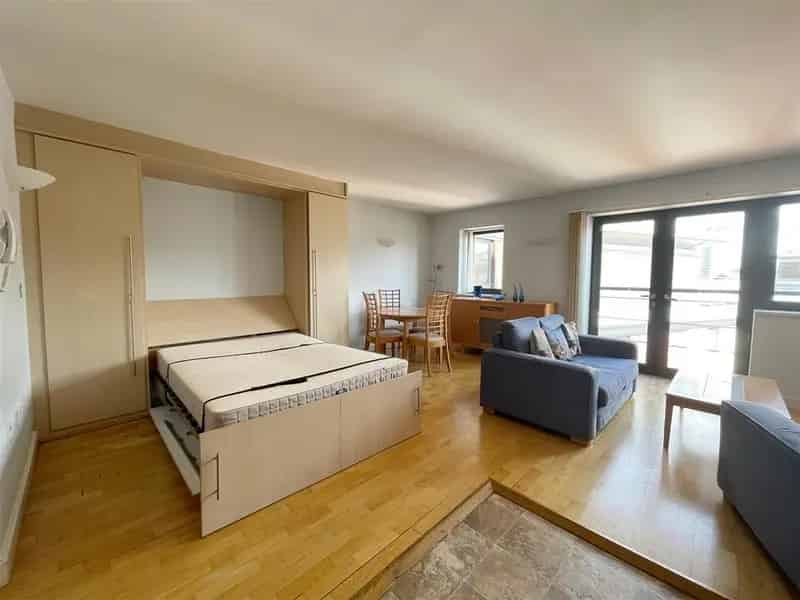 Furnished Studio Apartment near Brindley Place Birmingham