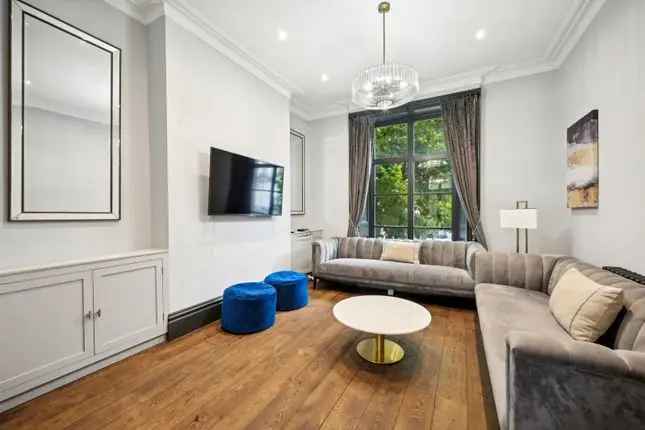 Property to Rent in Gunter Grove Chelsea SW10