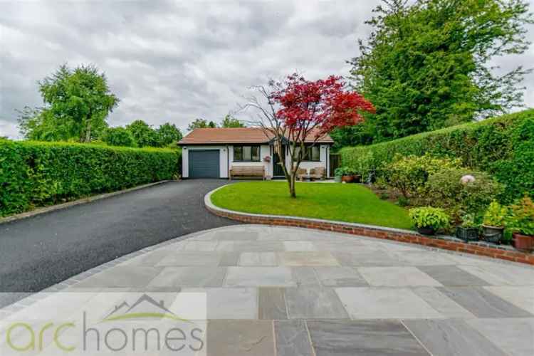 5 Bedroom Detached House for Sale in Atherton