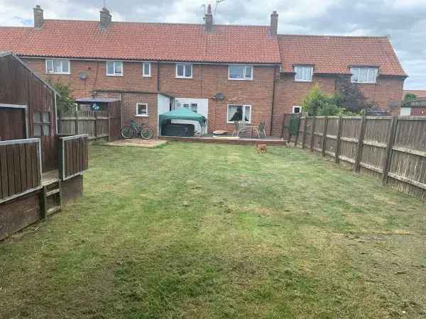 House For Rent in Filey, England