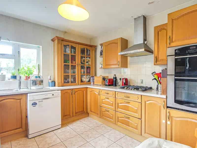 Spacious Victorian Family Home with Large Garden and Potential to Extend
