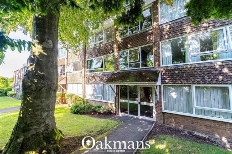 2 Bedroom Flat for Sale Birmingham No Upward Chain