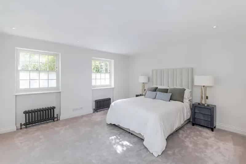 Contemporary Period Conversion with Two Ensuite Bedrooms