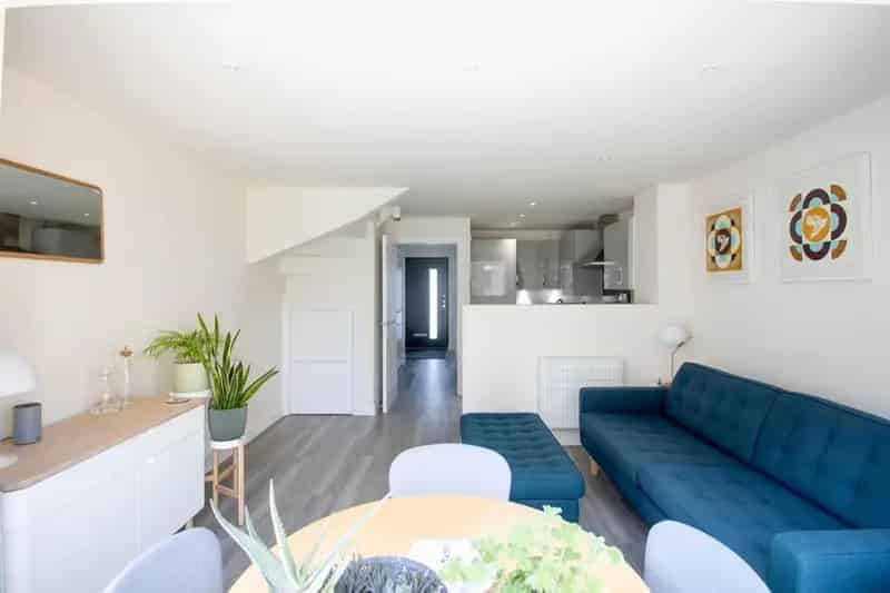 3 Bedroom Townhouse for Sale Darwin Green Cambridge