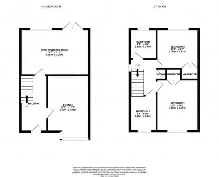 3 Bedroom Semi-Detached House - First Time Buyer Opportunity