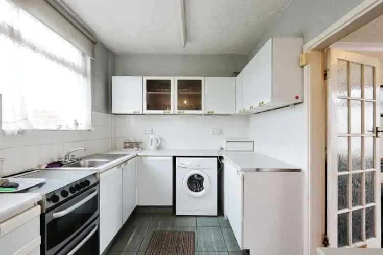 2 Bedroom End Terrace House For Sale Sheffield S5