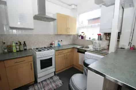 5 Rooms 26m² Apartment London