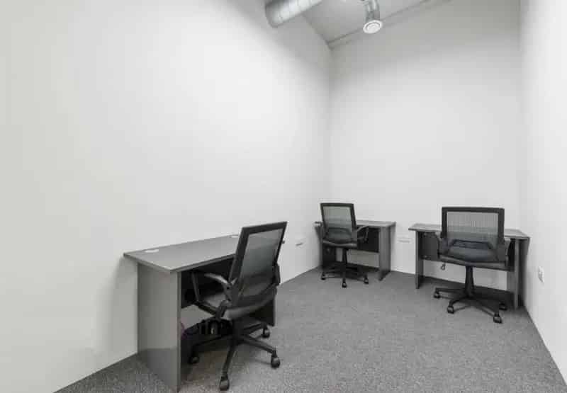 Serviced Offices London Flexible Terms