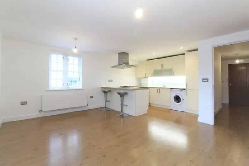 2 Bedroom Riverside Apartment For Sale