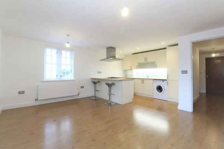 2 Bedroom Riverside Apartment For Sale