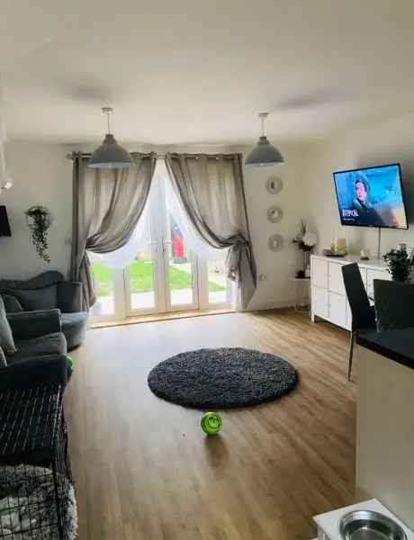 House For Rent in Canterbury, England