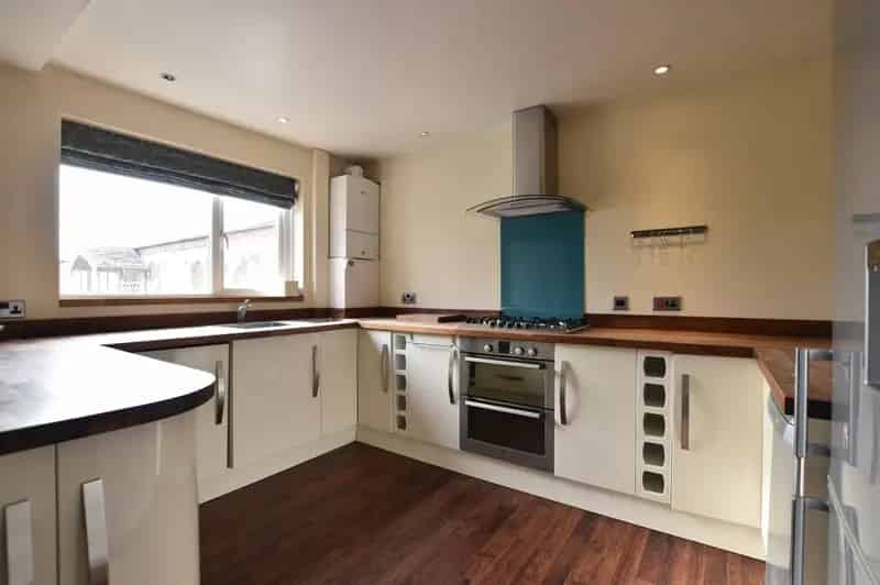 3 bedroom Mid Terrace House for sale, Evesham, Worcestershire, WR11