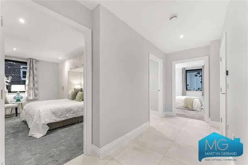 2 Bed Flat for Sale in Bounds Green North London