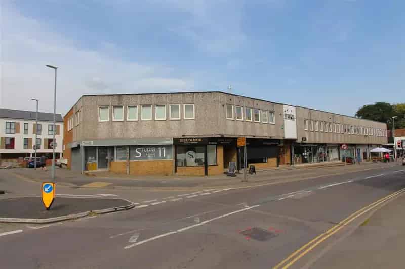 1 Bedroom Flat to Rent Keynsham