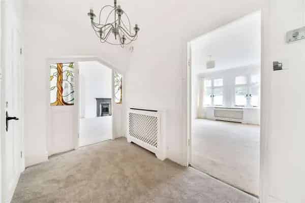 Kidderpore Gardens, London, NW3 7SS | Property for sale | Savills